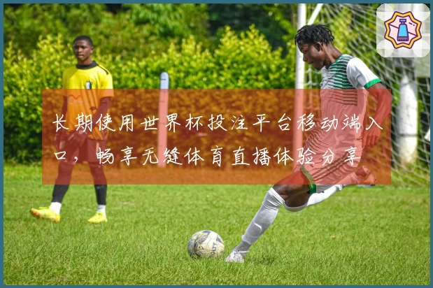 长期使用世界杯投注平台移动端入口，畅享无缝体育直播体验分享