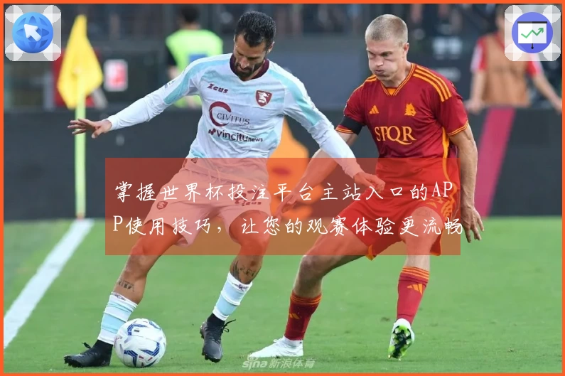 掌握世界杯投注平台主站入口的APP使用技巧，让您的观赛体验更流畅！