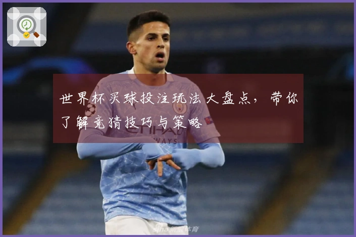 世界杯买球投注玩法大盘点，带你了解竞猜技巧与策略