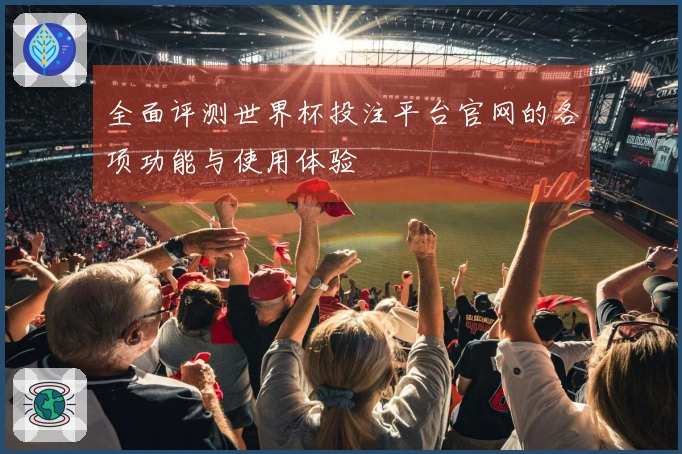 全面评测世界杯投注平台官网的各项功能与使用体验