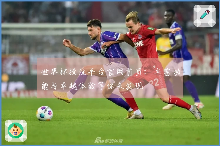 世界杯投注平台官网首页：丰富功能与卓越体验等你来发现