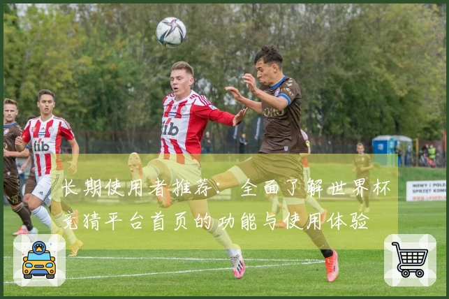 长期使用者推荐：全面了解世界杯竞猜平台首页的功能与使用体验